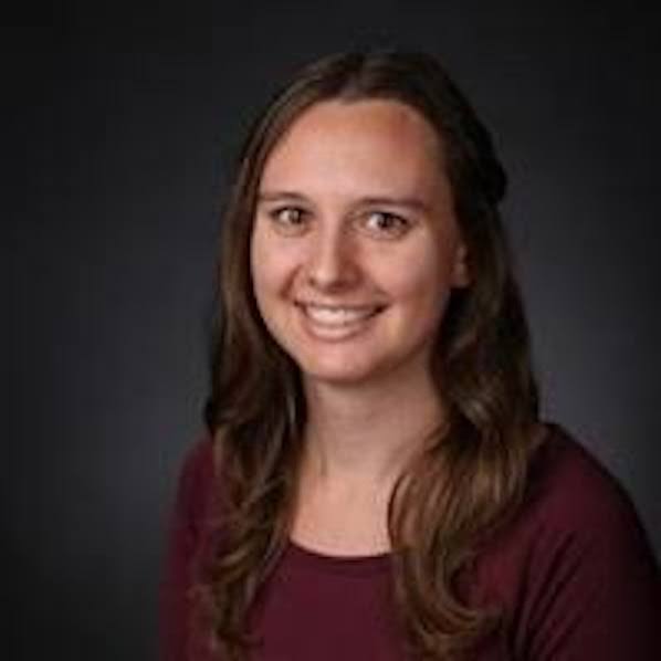 intern Renee Titus