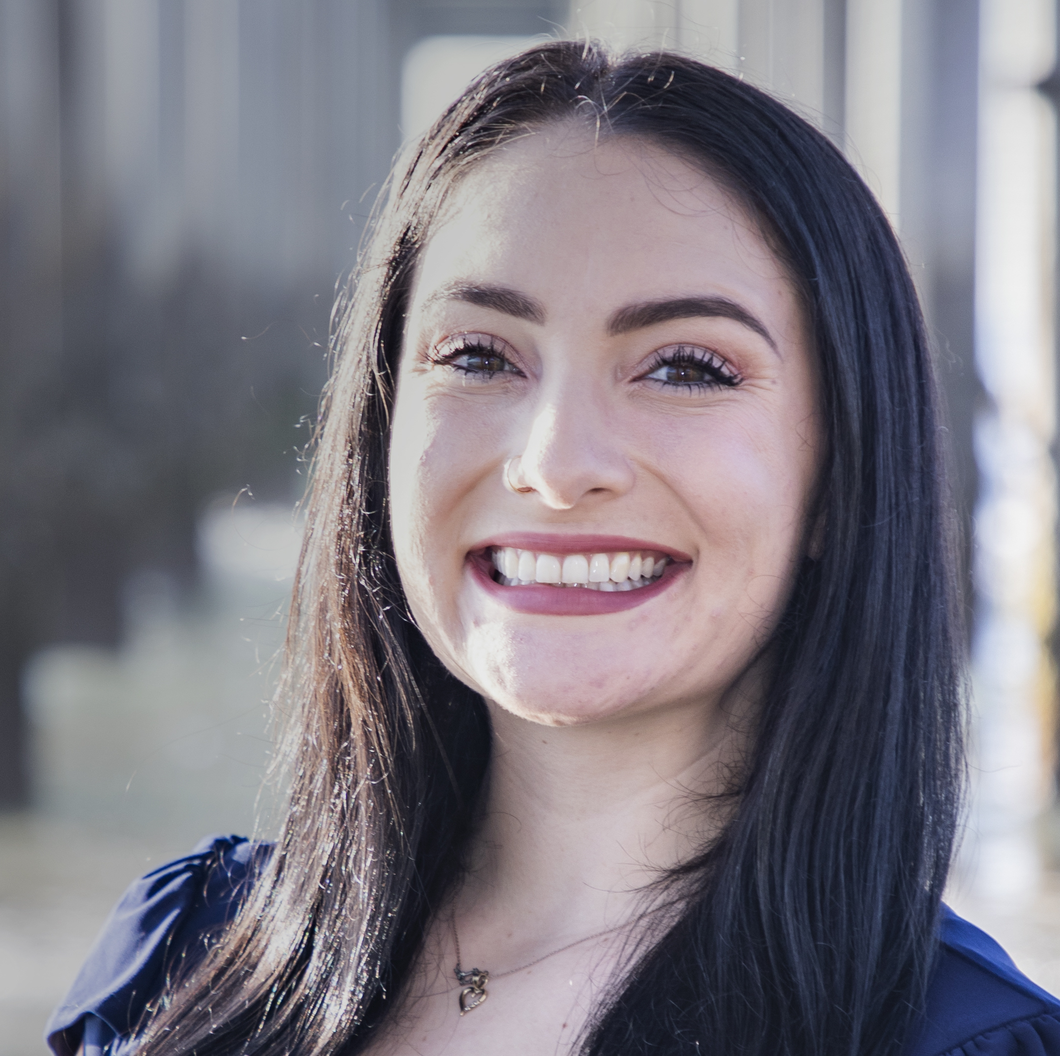 Shaylyn Shaylyn Garay Headshot